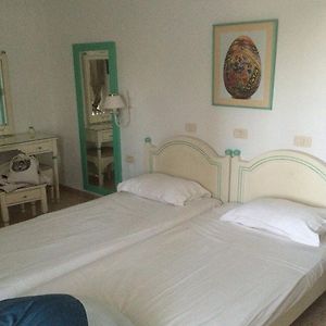 Hotel Residence Mahmoud